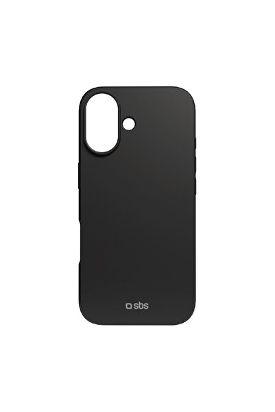 Other Etui carcasa pentru iPhone 17 z technologią D3O Full Active Mag - czarne