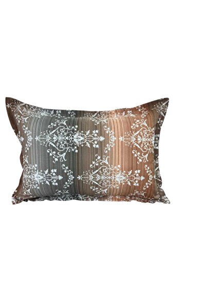 Hayal çeyiz 2 Pillow Cases 50x70 with Hidden Zipper