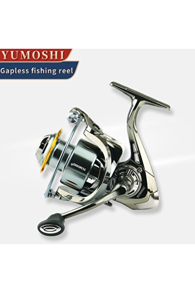 Yumoshi Yumoshı SJ3000 Metal Kafa Olta Makinası