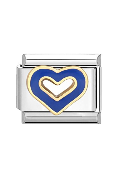 DİAVENTA TAKI VE AKSESUAR Steel Labubu Figured Charm – Italian Bracelet Compa...