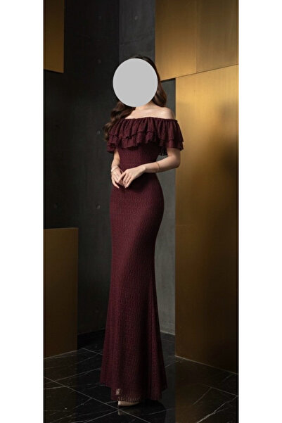 LUMY Evening dress "Soiree Lace"