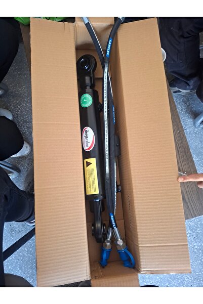 derya rakor PİSTONLU ARA KOL