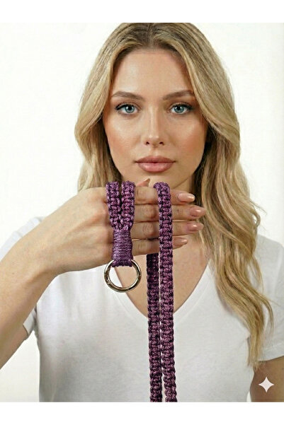 Case collection Λουράκι τηλεφώνου για το λαιμό, χειροποίητο λουράκι τσάντας, ...