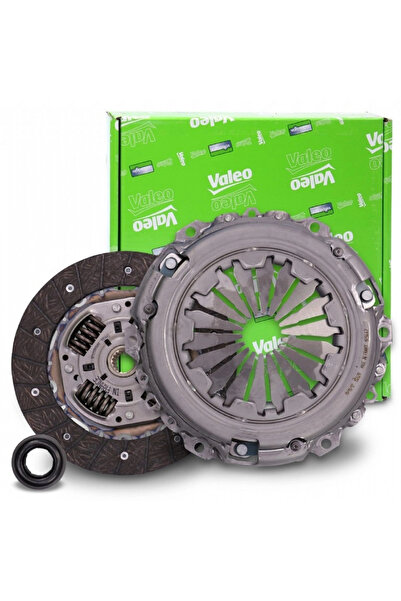 VALEO 877246 Debriyaj Seti | Fiat | Albea | Palio | Doblo | Siena 1.2 |1.4