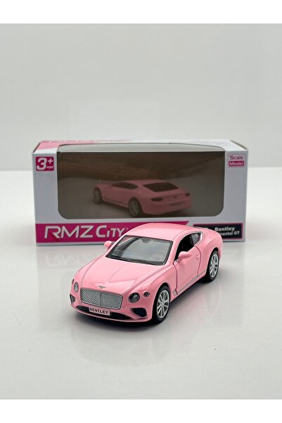 RMZ City Bentley Continental Gt Die-Cast Collection