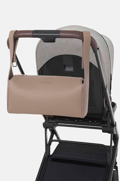 beebi فليكس ماذر آند بيبي ديلي حقيبة - قابل للتعليق على عربة الأطفال - متعدد ...