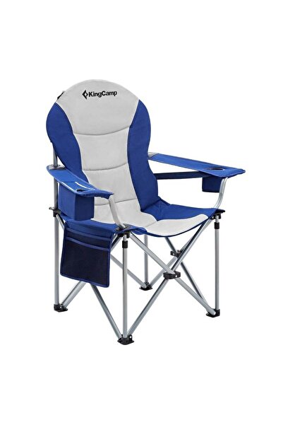KINGCAMP DELUXE SANDALYE (MAVI/GRI)