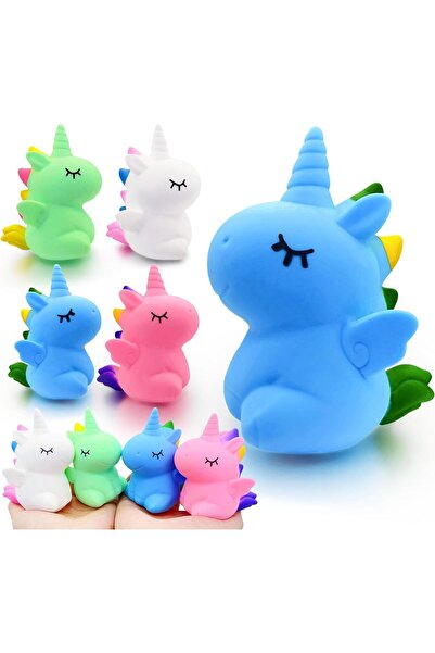 Generic Unicorn Stress Balls for Girls