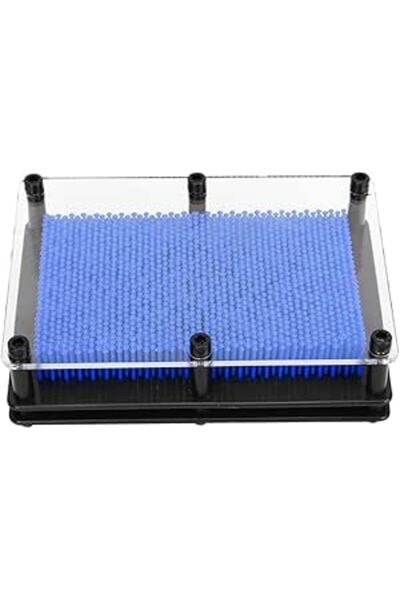 Generic 3D Hand Replica Model