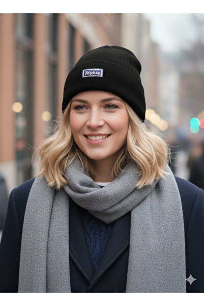 Etoile Studio Men's Unisex Cotton Winter Beanie