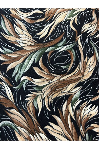 feminen Divitin Flannel Fabric