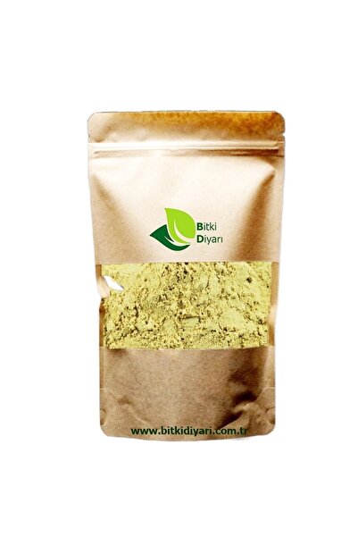 bitki diyarı Fenugreek powder (trigonella foenum-graecum) 750 gr