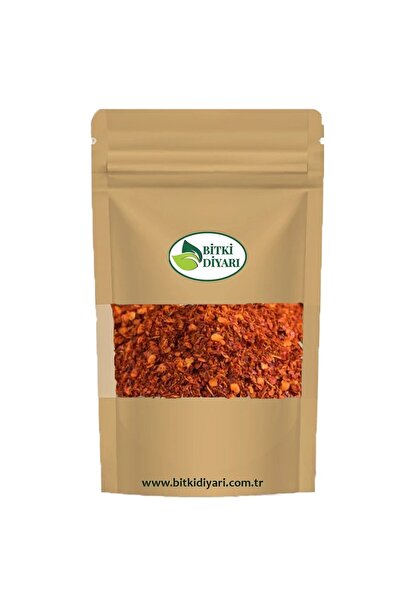 bitki diyarı Arnavut Biberi Öğütülmüş (cayenne pepper)25gr