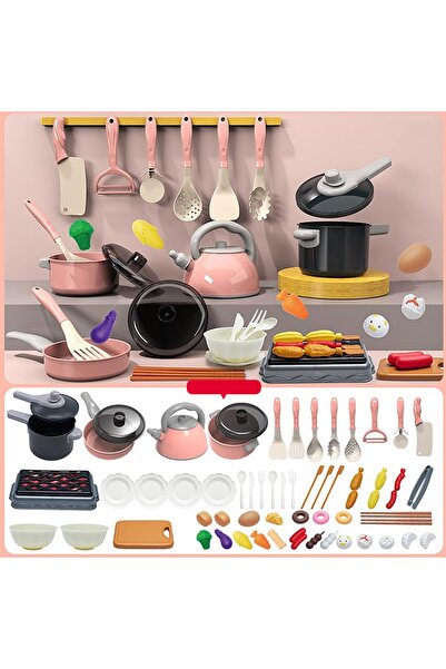 Vinnatsu Food Cutting Toy for Kitchen