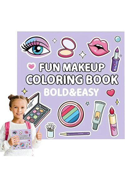 Aputue كتاب تلوين للأطفال