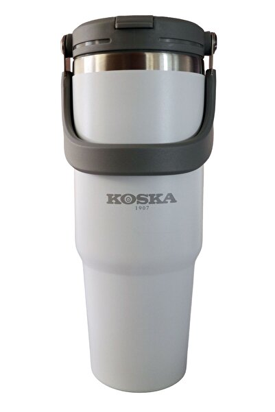 Koska Sızdırmaz Termos 900 ml