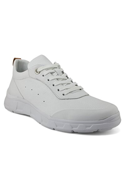 Libero 4850 26Ya Men's Casual Shoes White