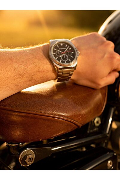 Choppers Erkek Kol Saati