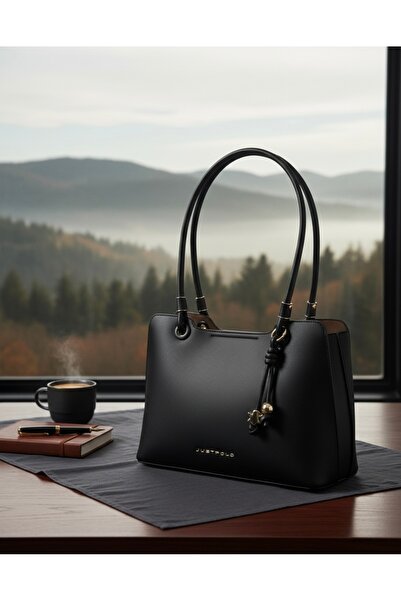 Just Polo Special Design Premium Women's Handbag - Elite Elegant and Urban St...