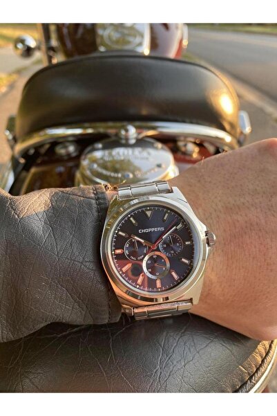 Choppers Erkek Kol Saati
