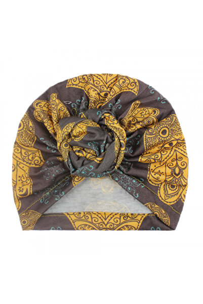 Superbaby Turban hat for girls - Persey