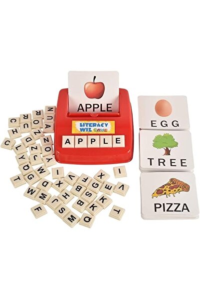 WinCheer Flash Cards for Learning English