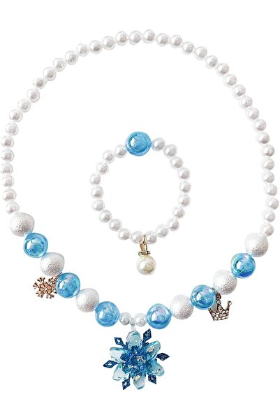 X SPRING Princess Jewelry Play Set