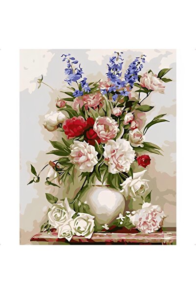 JOYZZZ Paint by Numbers from for Adults