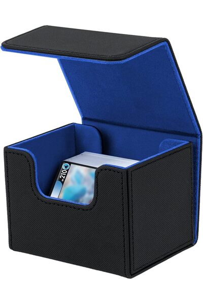 Mcbazel MTG Card Holder Box