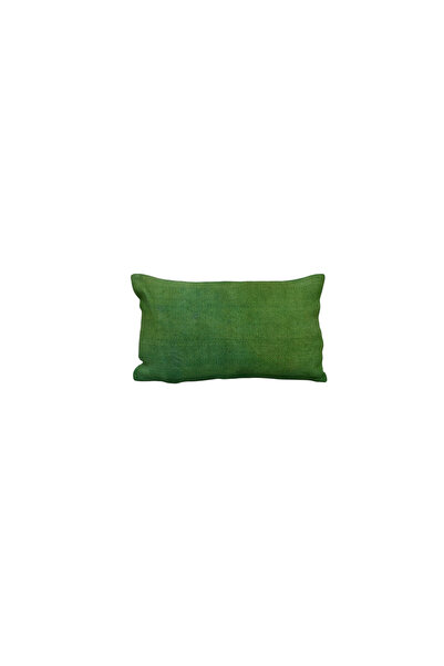Zehra Abla Halı New Handwoven Decorative Lumbar Rug Throw Pillow Cushion Cove...