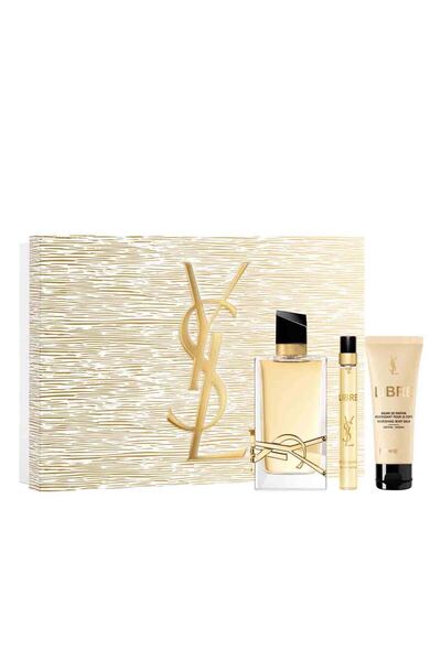 Yves Saint Laurent 50 ml Parfüm Set