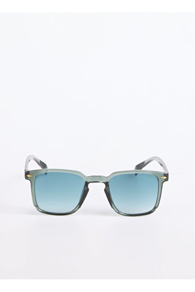 T-Box Yeşil Unisex Güneş Gözlüğü TBSI000705