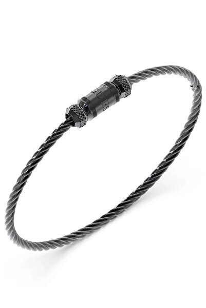 Guess Jgujumb05096Jwbks Men's Bracelet