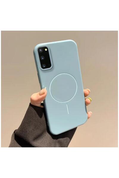 Zebana حافظة متوافقة مع هاتف سامسونج جالاكسي S20 FE حافظة من السيليكون الزاهي...