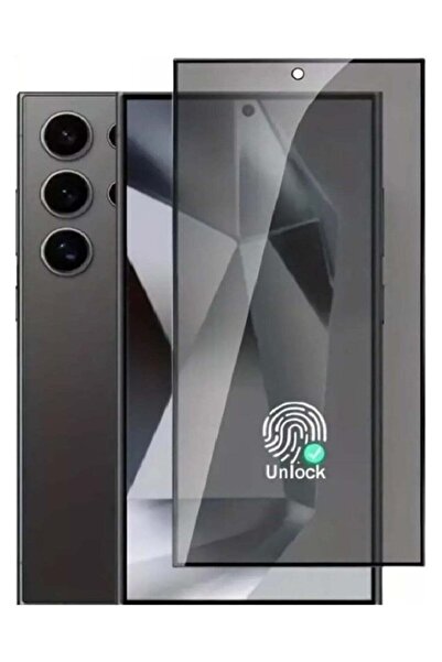 Generic Screen Protector for Galaxy S25 Ultra 5G