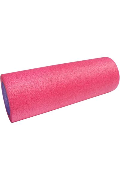 Arabest Solid Foam Yoga Roller for Fitness Massage Durable High Elastic Colum...