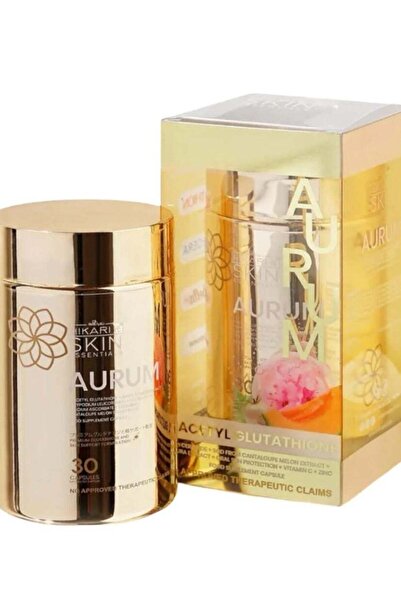 Hikari سكين إسينشالز أوروم إس-أسيتيل جلوتاثيون