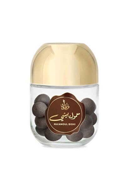 Al Rehab perfumes عطر بيشي معمول من شركة الرحاب للعطور، 200 غرام.