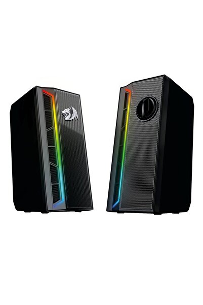 REDRAGON GS580 Calliope RGB Masaüstü PC Hoparlörü (GS580)