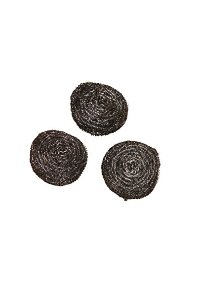 WDA (3 Pieces) – Heavy Duty Dish & Kitchen Cleaning Scrub Pads