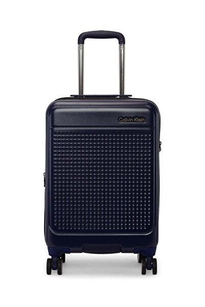 Calvin Klein In Stereo Hardside Luggage on Wheels for Unisex