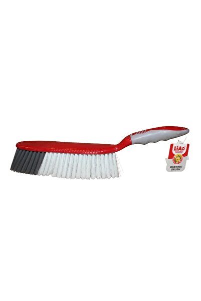 WDA Cleaning Dust Brush with Soft Bristles – Multi-Purpose Home Cleaning Brush