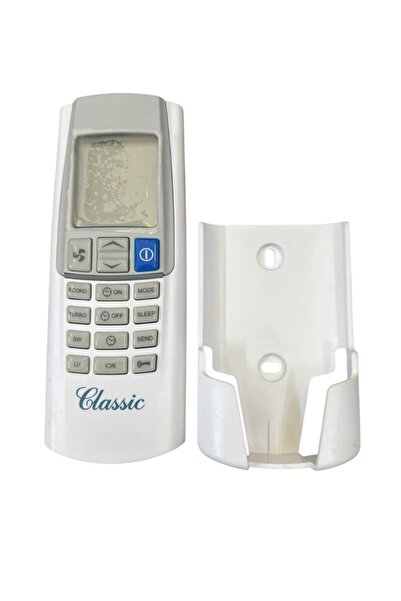 Zamil Air Conditioner Remote Control For Classic
