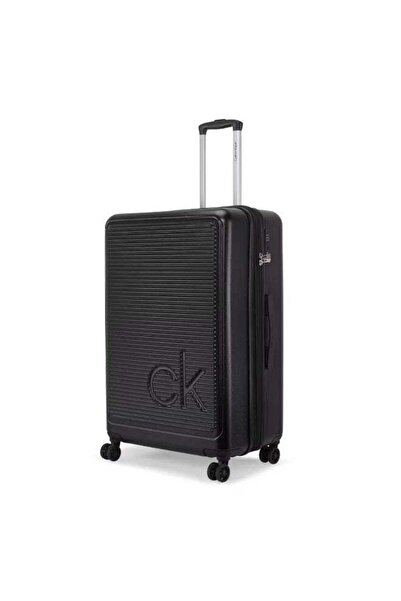 Calvin Klein Horizon Hardside Luggage on Wheels for Unisex
