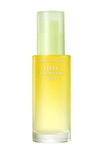 Goodal Green Tangerine Vitamin C Brightening Serum – Radiance Boost & Antioxi...