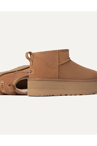 UGG Classic Ultra Mini Platform