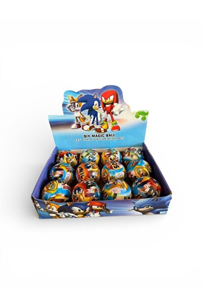 outlet shop Süpriz Yumurta Sonic Oyuncak