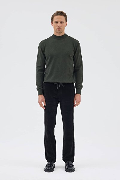 Paşahan Corduroy Men's Trousers