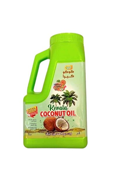 Cococare زيت جوز الهند كوكو كير من ولاية كيرالا، لتر واحد