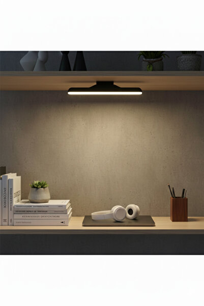 Cata CT-5249 6W Martı LED Aplik Dimmerli Dokunmatik 3 Işık Modlu Şarjlı ve Mı...